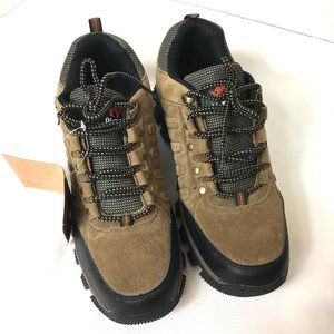 Hiking Walking Shoes Qi Feng Sz 9 NWT